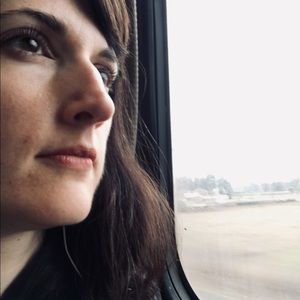 Meet your Posher, Bree